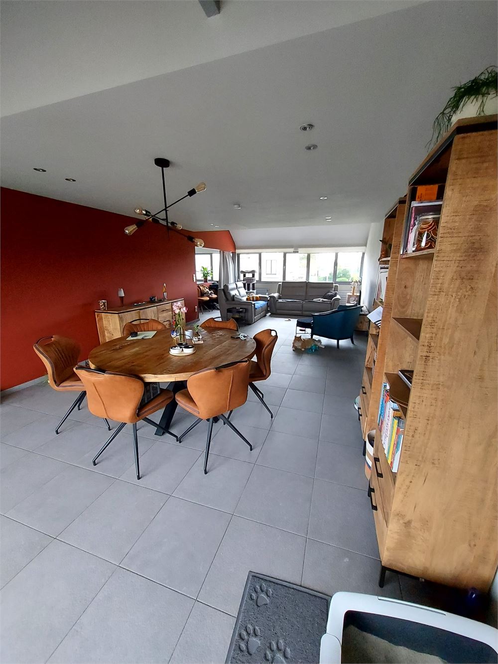 Appartement à louer à Drieslinter avec 4 chambres - photo 5