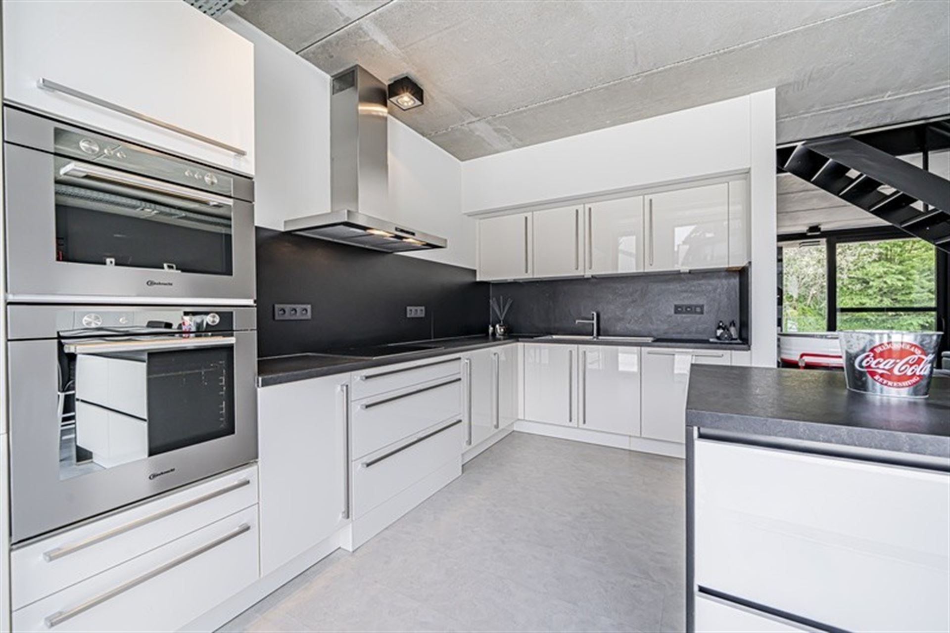 Schitterend appartement (126m²) op toplocatie, EPC-klasse A. - foto 5