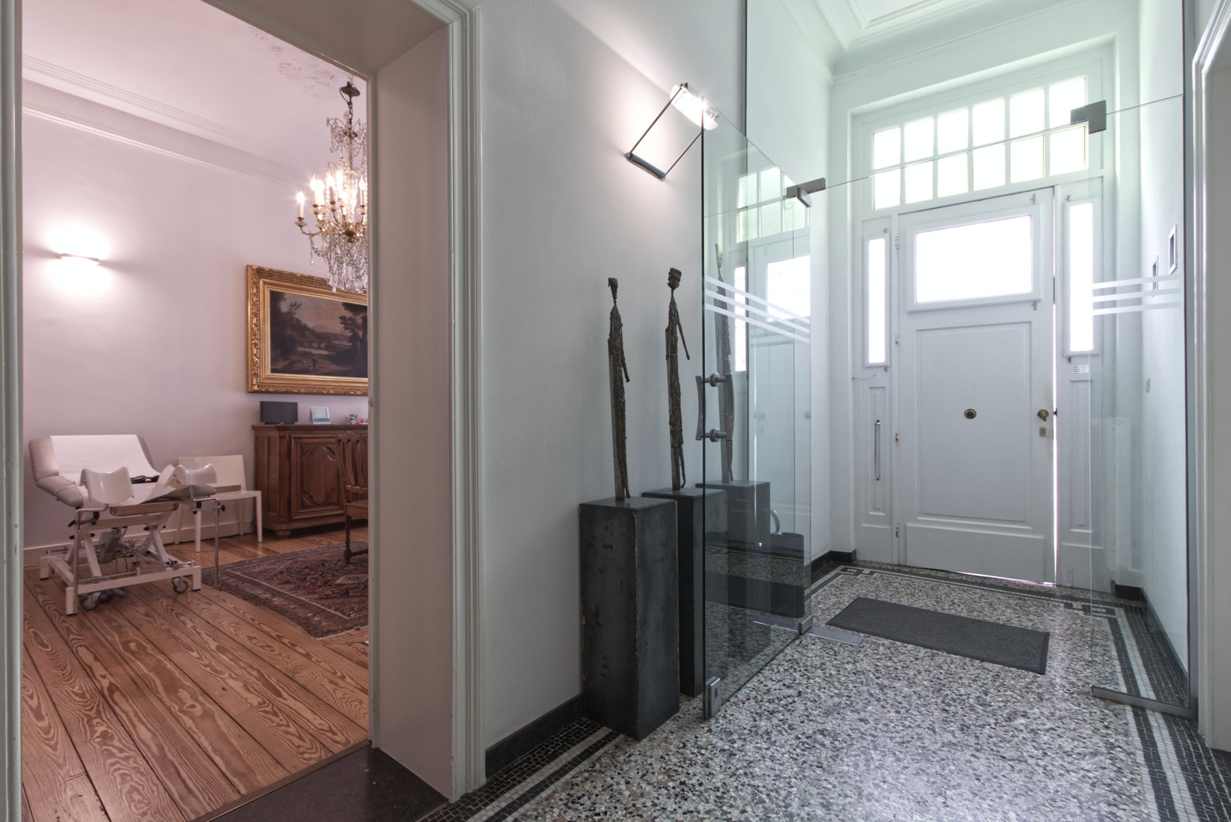 Commercial for rent in Tongeren-Borgloon - photo 4