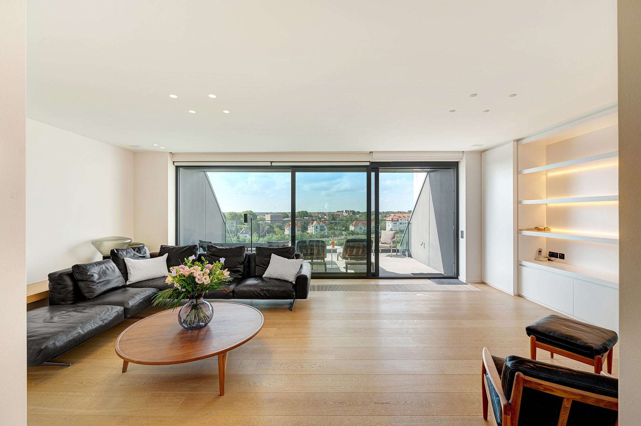 Appartement à vendre à Knokke-Heist avec 4 chambres - photo 4