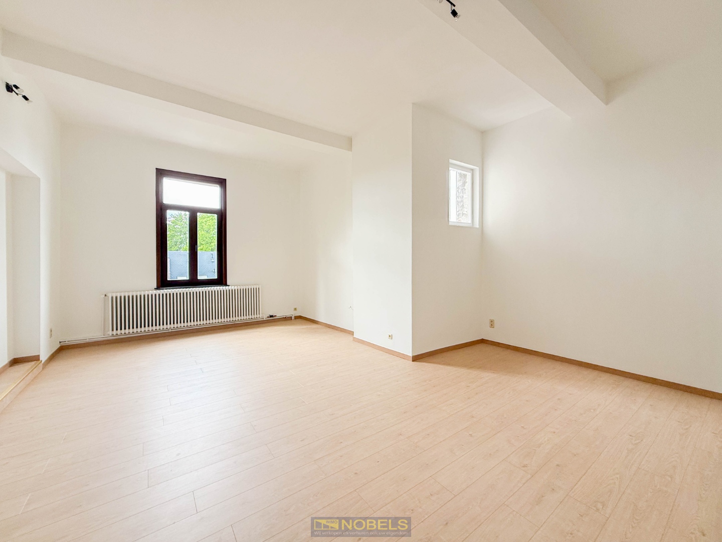 Te huur, instapklaar appartement met 2 slaapkamers te Lessen - foto 5