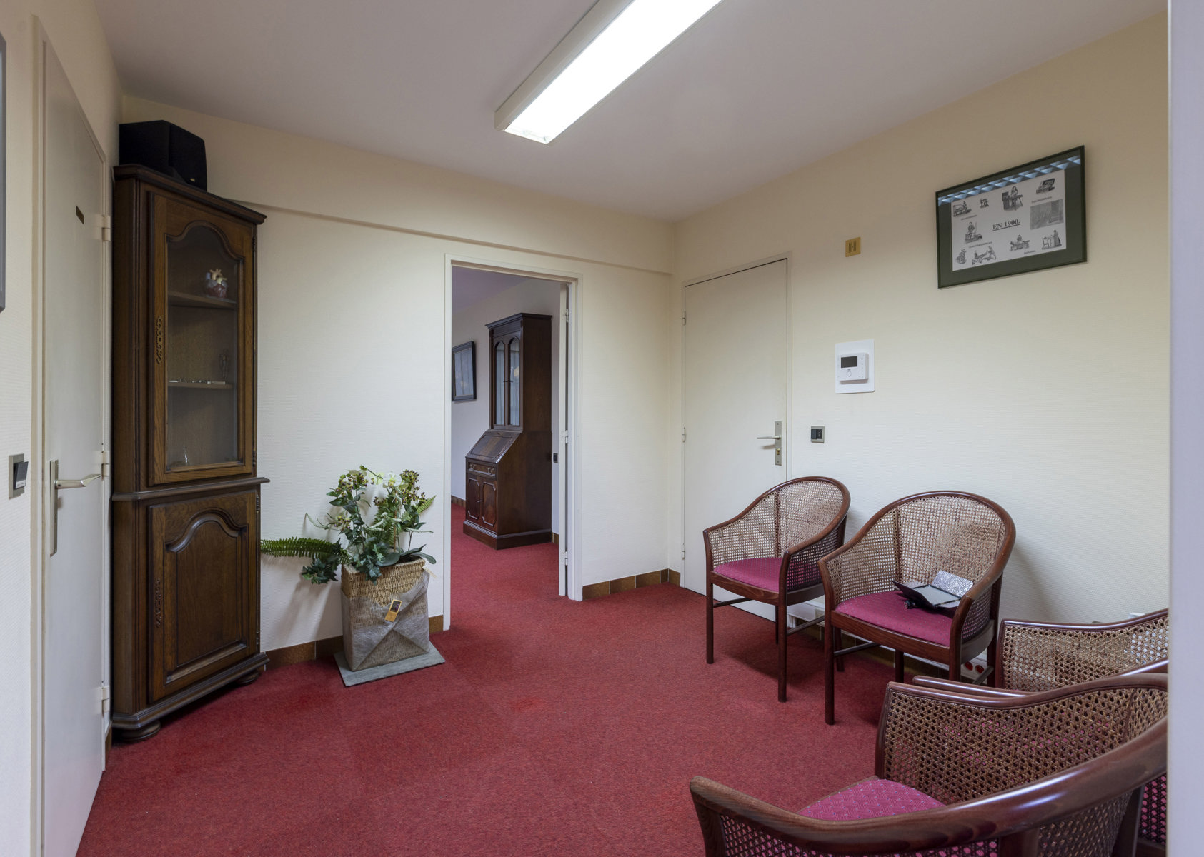 Commercial for sale in Molenbeek-Saint-Jean - photo 4