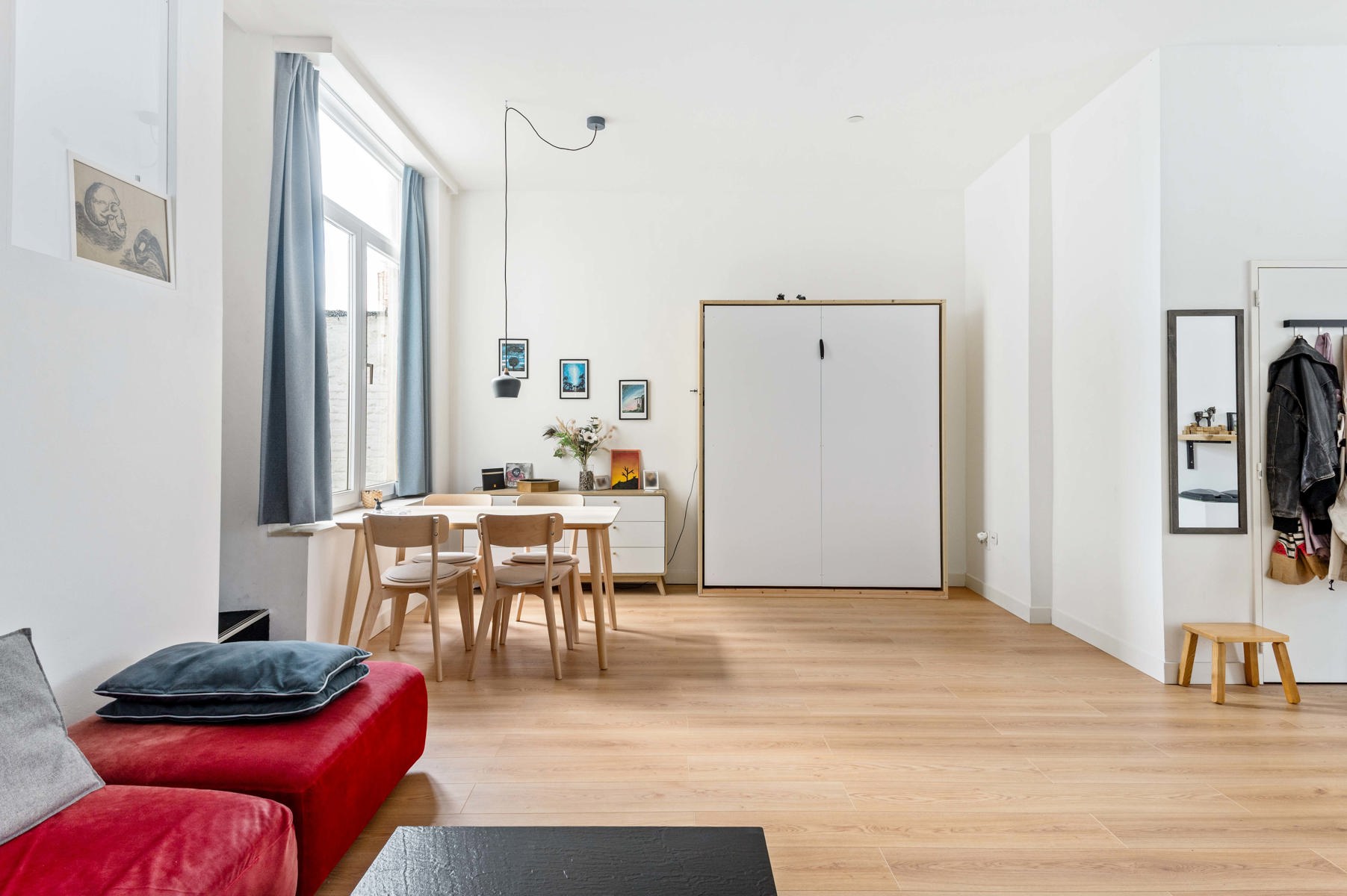 Compact comfort aan Park Spoor Noord - foto 5