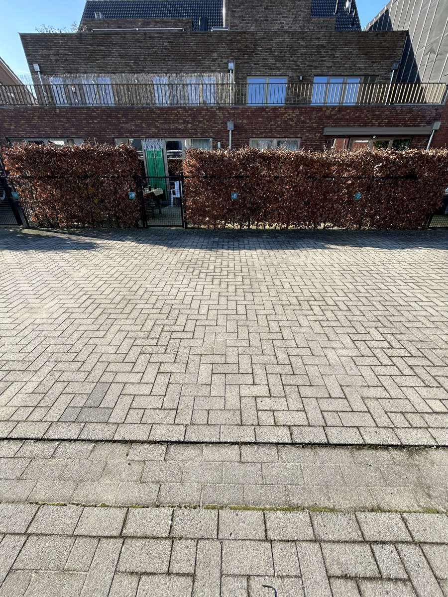 Autostaanplaats midden in het centrum - foto 3