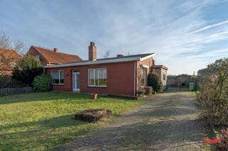 Een renovatie om je tanden in te zetten. Want jawel, er is werk aan de winkel, maarrr het kan écht wel iets worden. Je helemaal laten gaan in...