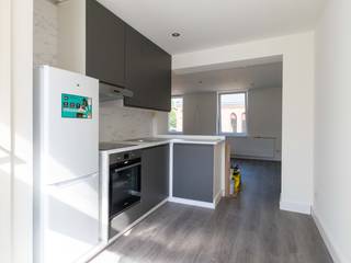 Appartement à louer à Tirlemont