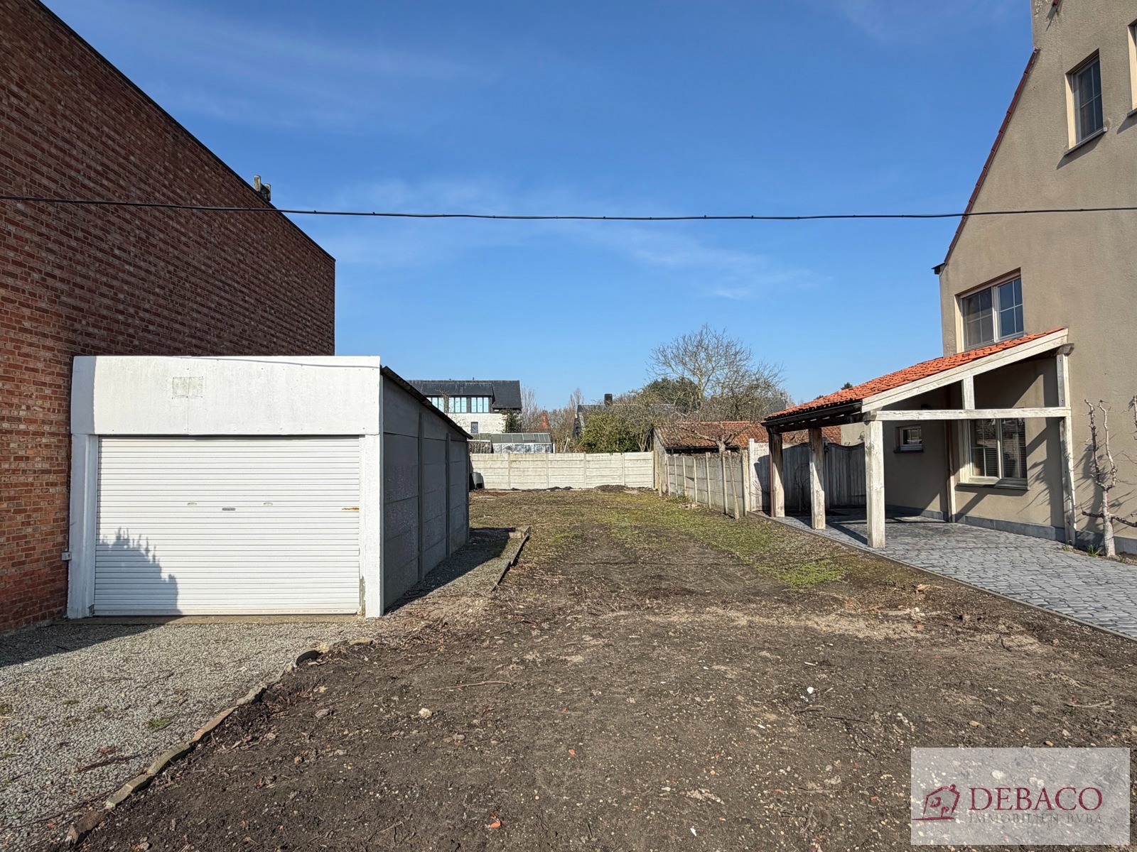 Goed gelegen grond met een opp. van 350 m² in Berlaar!  - foto 5