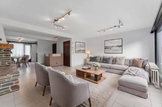 Apartment for sale in Blankenberge