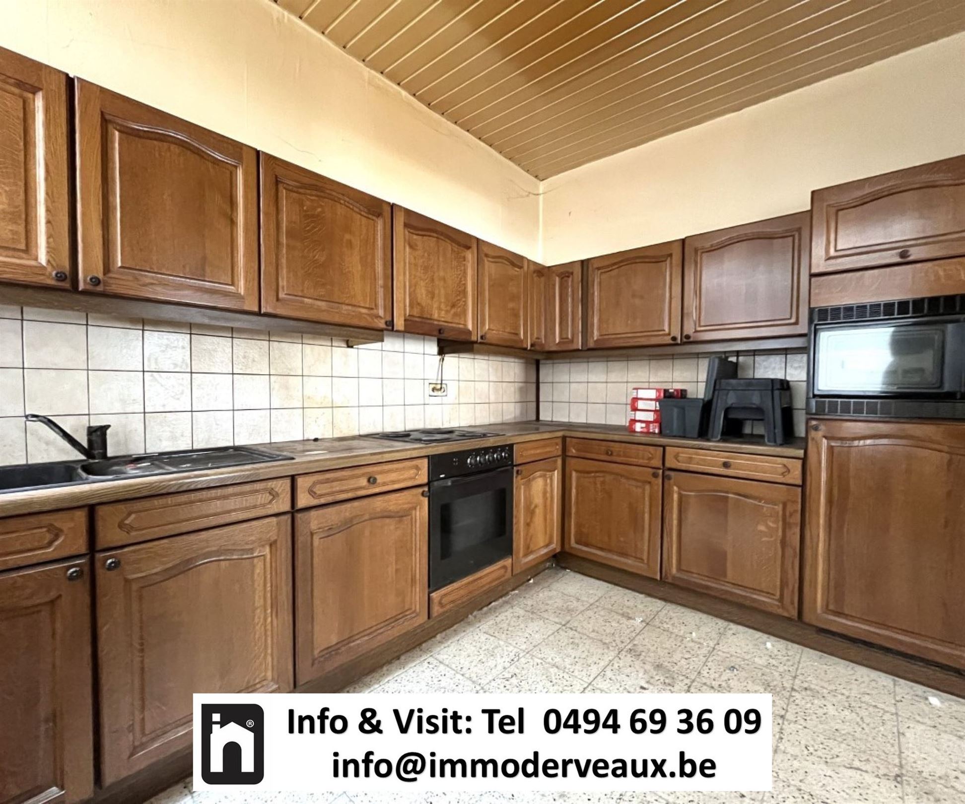 Woning - foto 3
