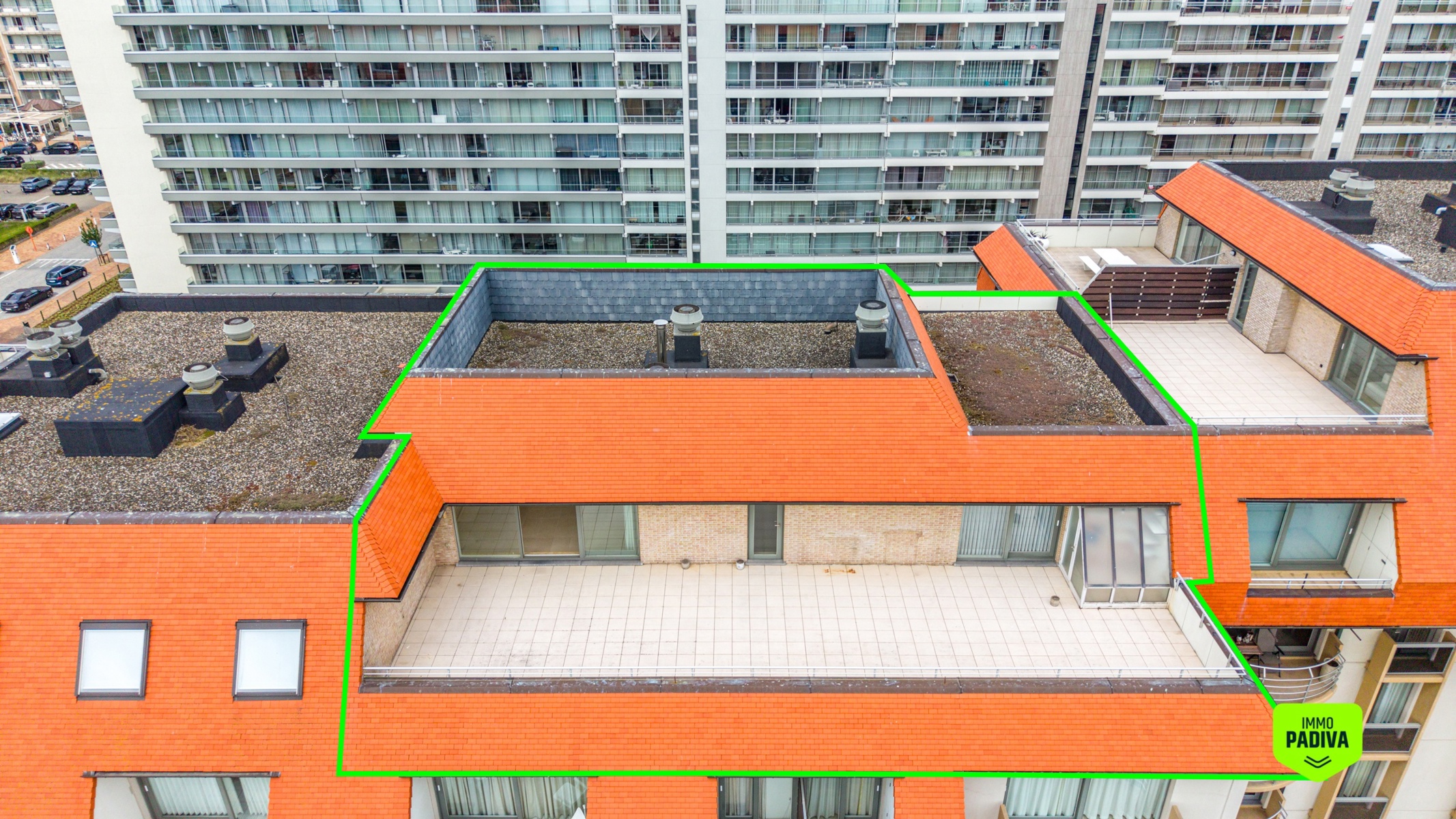 Appartement à vendre à Nieuport avec 3 chambres - photo 4