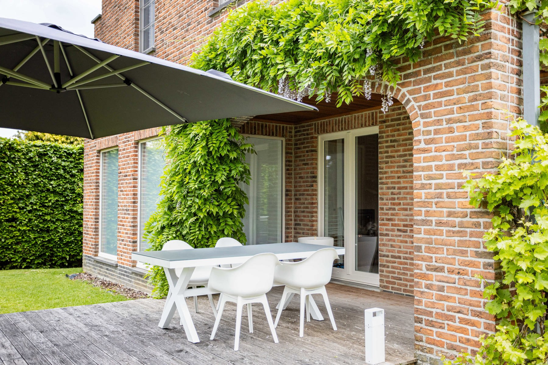 House for sale in Iddergem with 6 bedrooms - photo 4