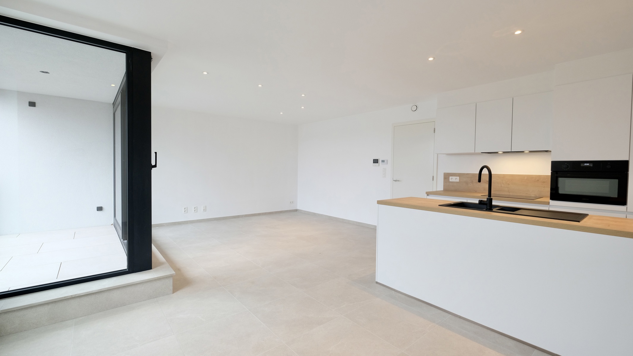 Appartement in Sint-niklaas