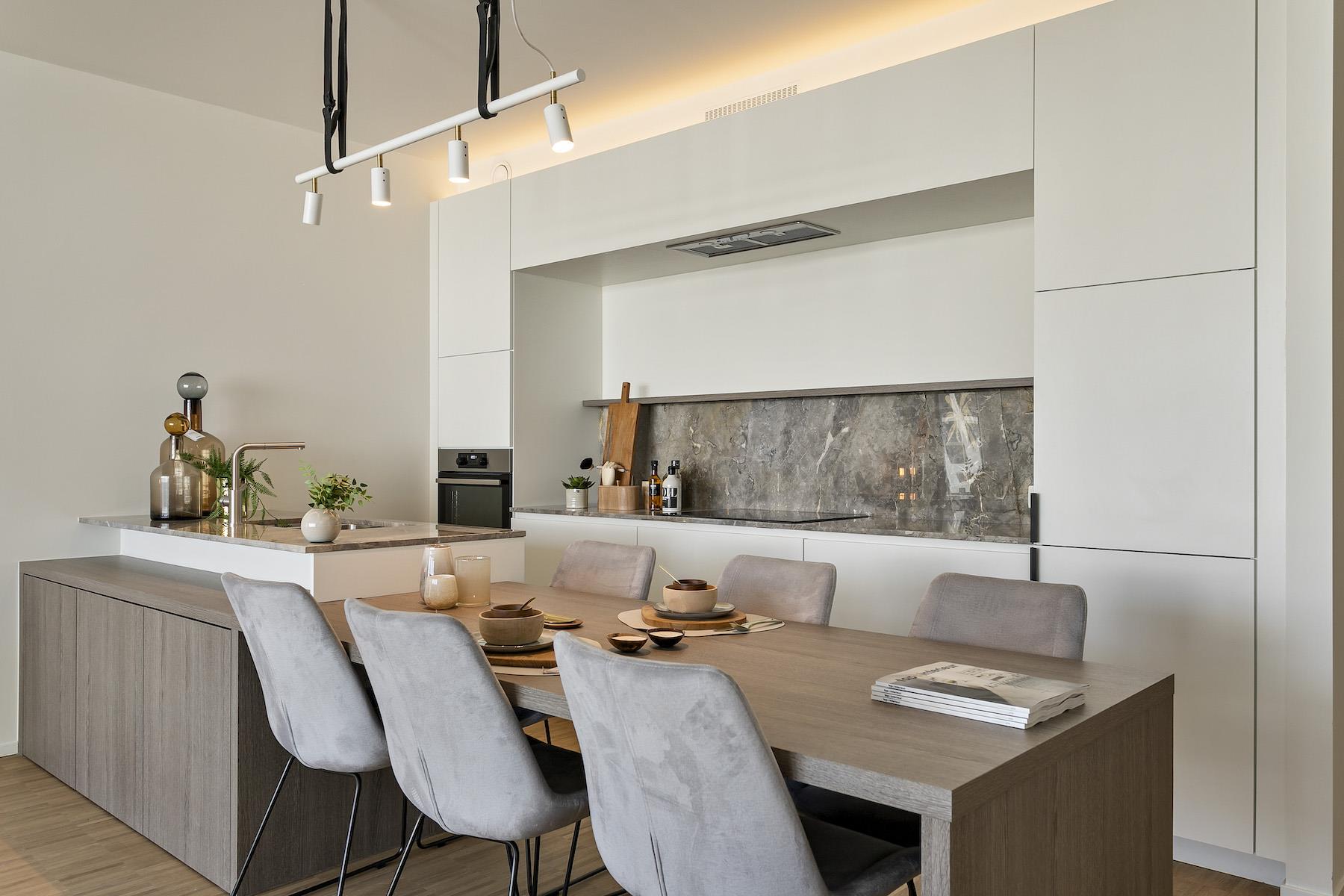 Apartment for sale in Antwerp with 3 bedrooms - photo 5