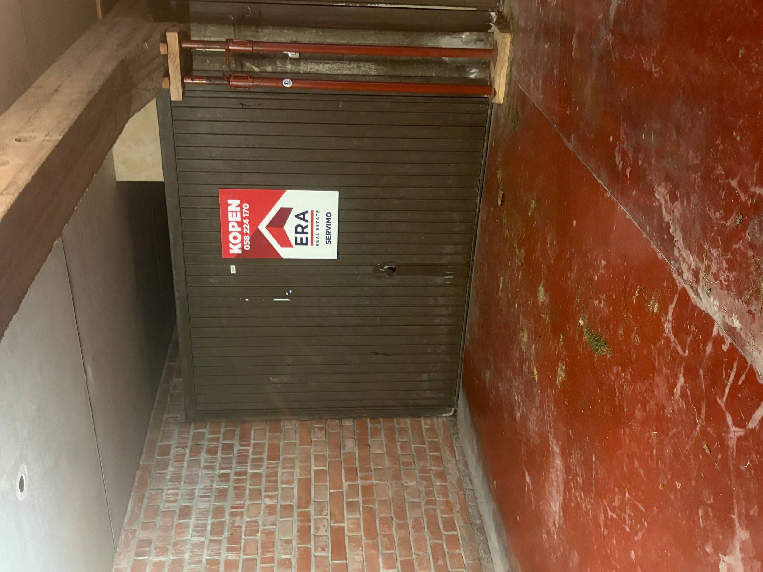 Garage te koop in De Panne - foto 4