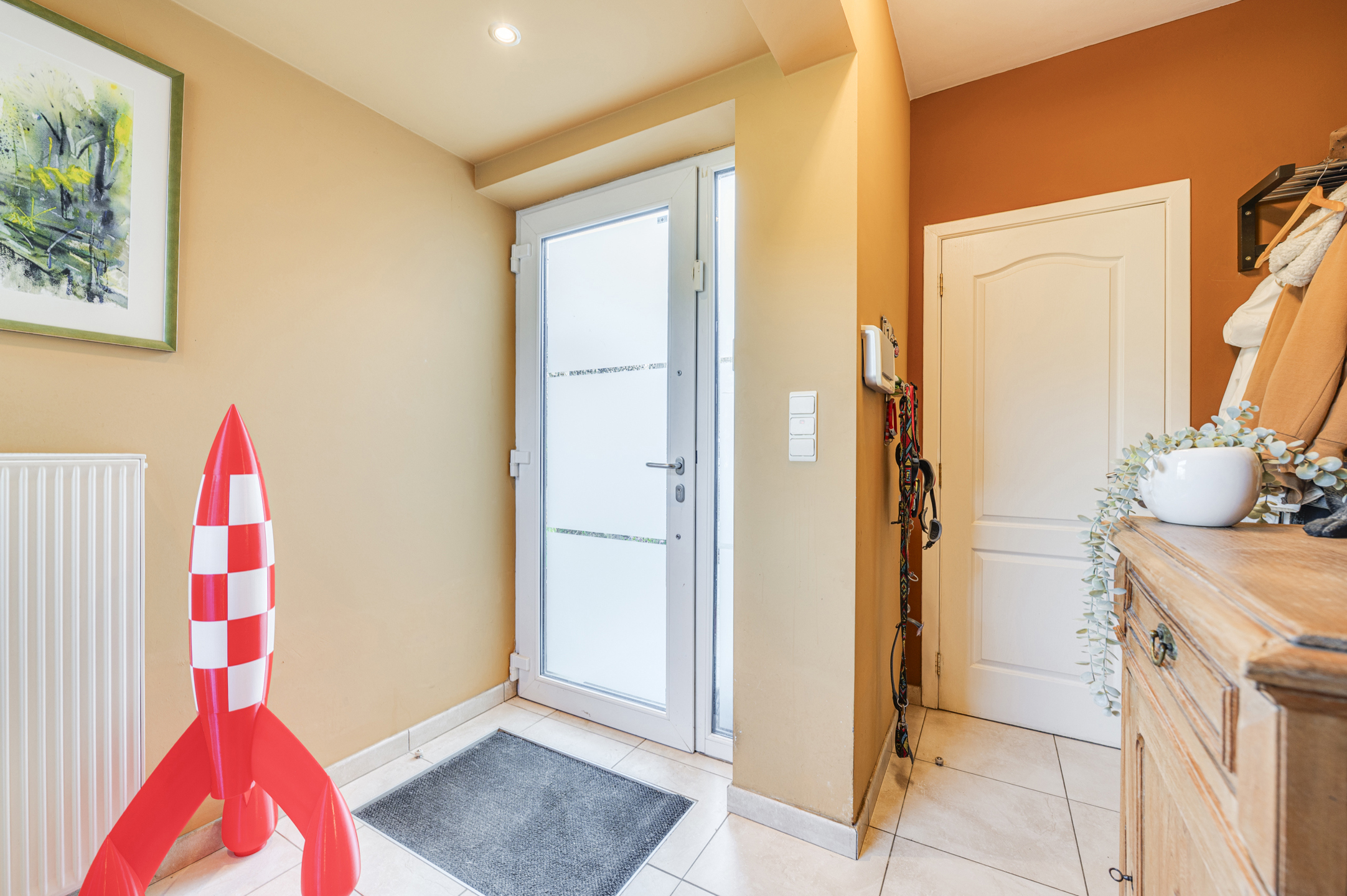 Maison à vendre à Enghien avec 3 chambres - photo 3