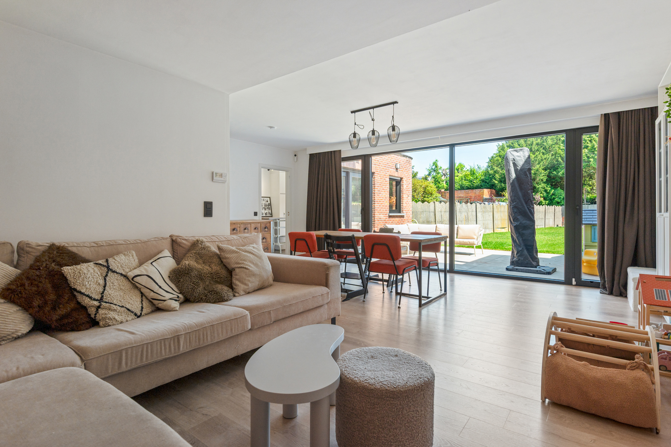 House for sale in Turnhout with 4 bedrooms - photo 4