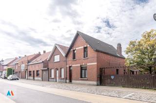 House for sale in Wuustwezel