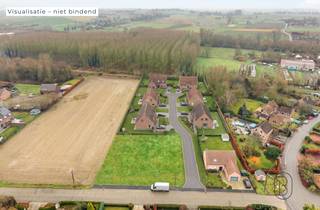 Avec une superficie totale d’environ 6.600 m², ce terrain offre un énorme potentiel.Idéal pour la construction d’une villa de luxe bénéficiant d’une...