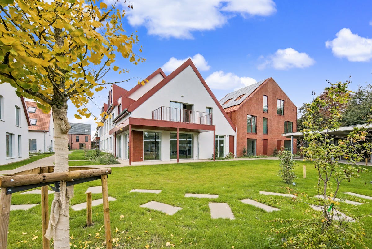 Unieke woning met 3 slaapkamers en twee badkamers - foto 1