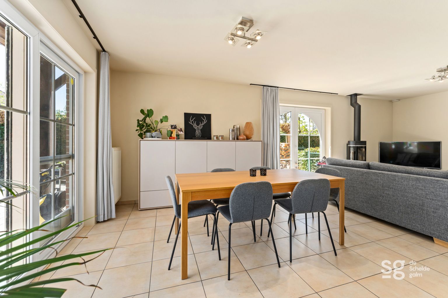Huis te koop in Deinze met 4 slaapkamers - foto 4
