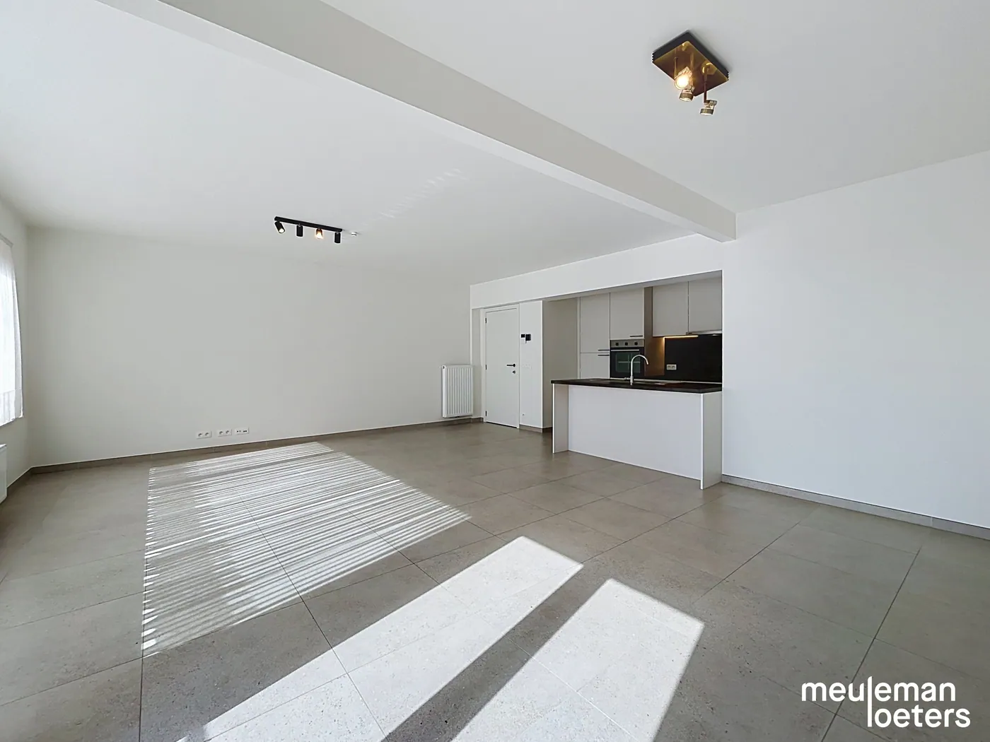 Appartement lumineux et économe en énergie - photo 4