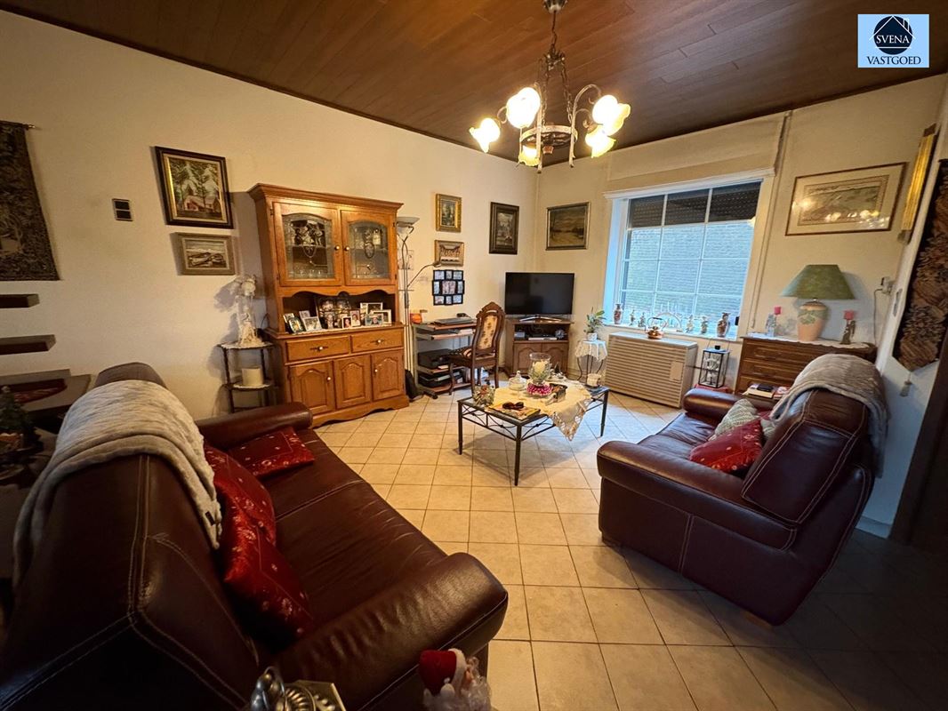 LEUKE GOED GELEGEN WONING NABIJ CENTRUM - foto 5