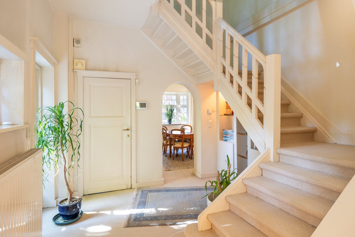 Villa avec Jardin – Quartier Montjoie - photo 5