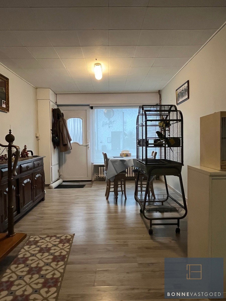 Budgetvriendelijke woning centrum Sijsele - foto 5
