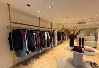 Commercial for rent in Hasselt