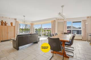 Appartement à vendre à Nieuport