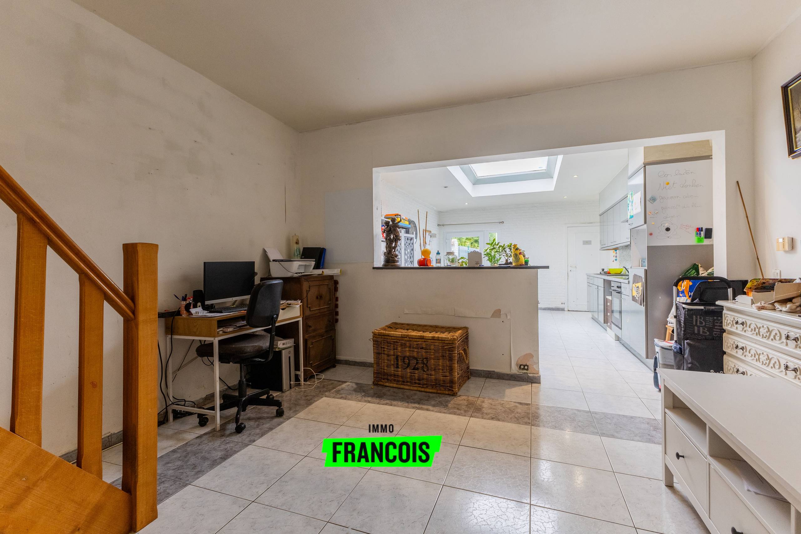 House for sale in Oudenaarde with 3 bedrooms - photo 4