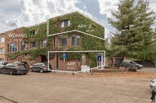 Maison à vendre à Stabroek