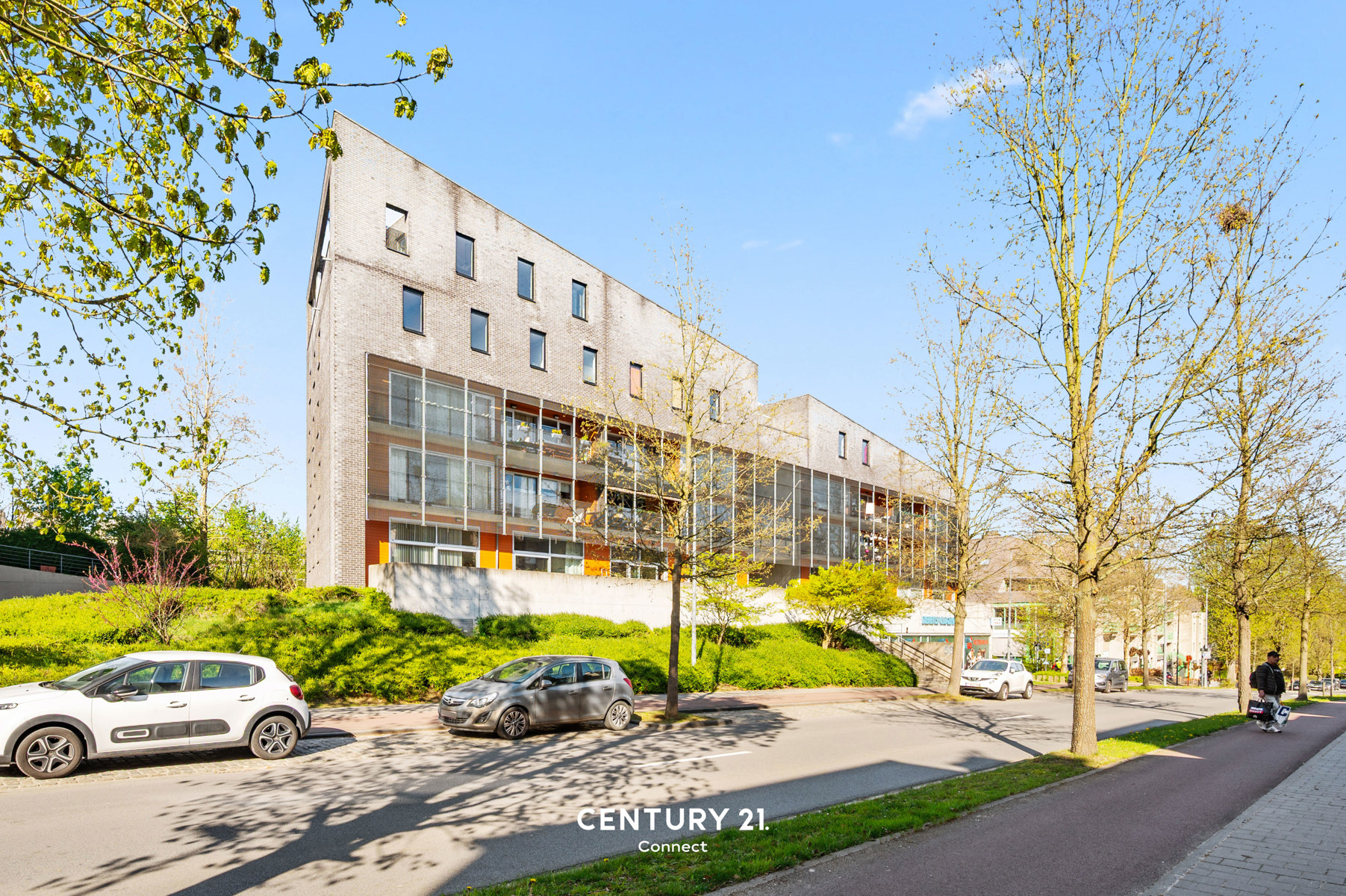 Appartement à vendre à Louvain avec 3 chambres - photo 2
