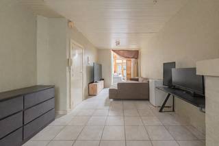 Maison à vendre à Blankenberge