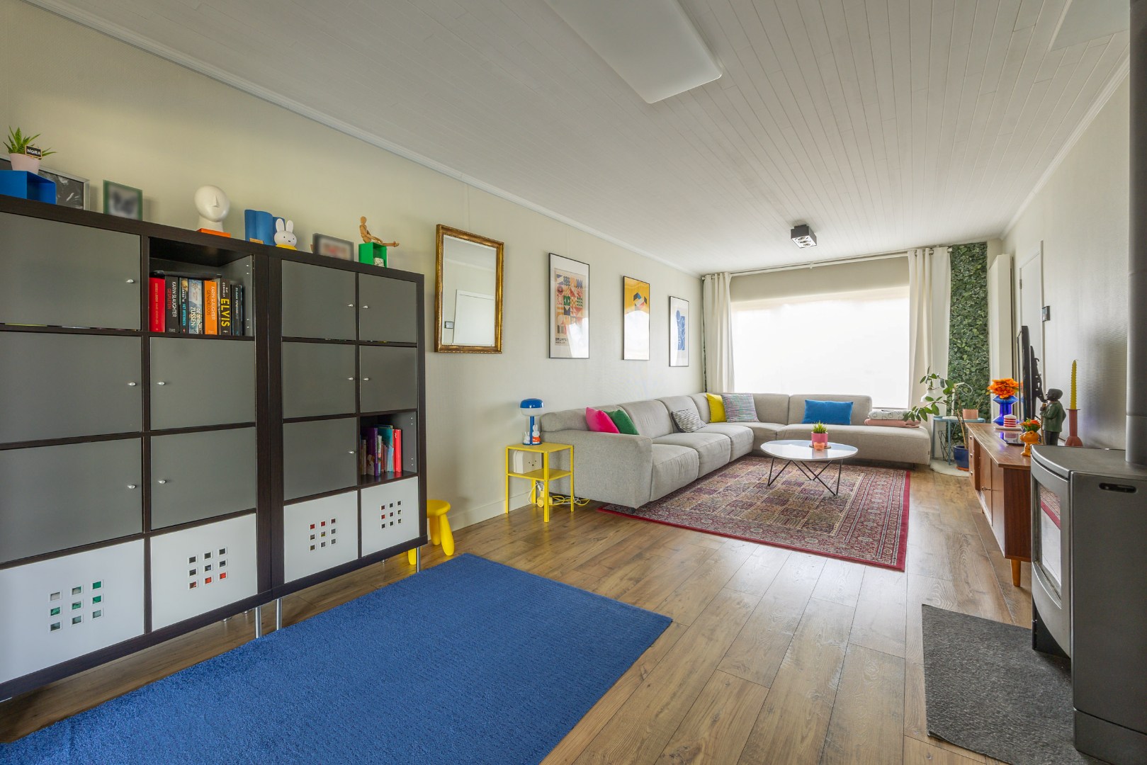 Energiezuinige gerenoveerde instapklare gezinswoning met 4 slaapkamers. - foto 4