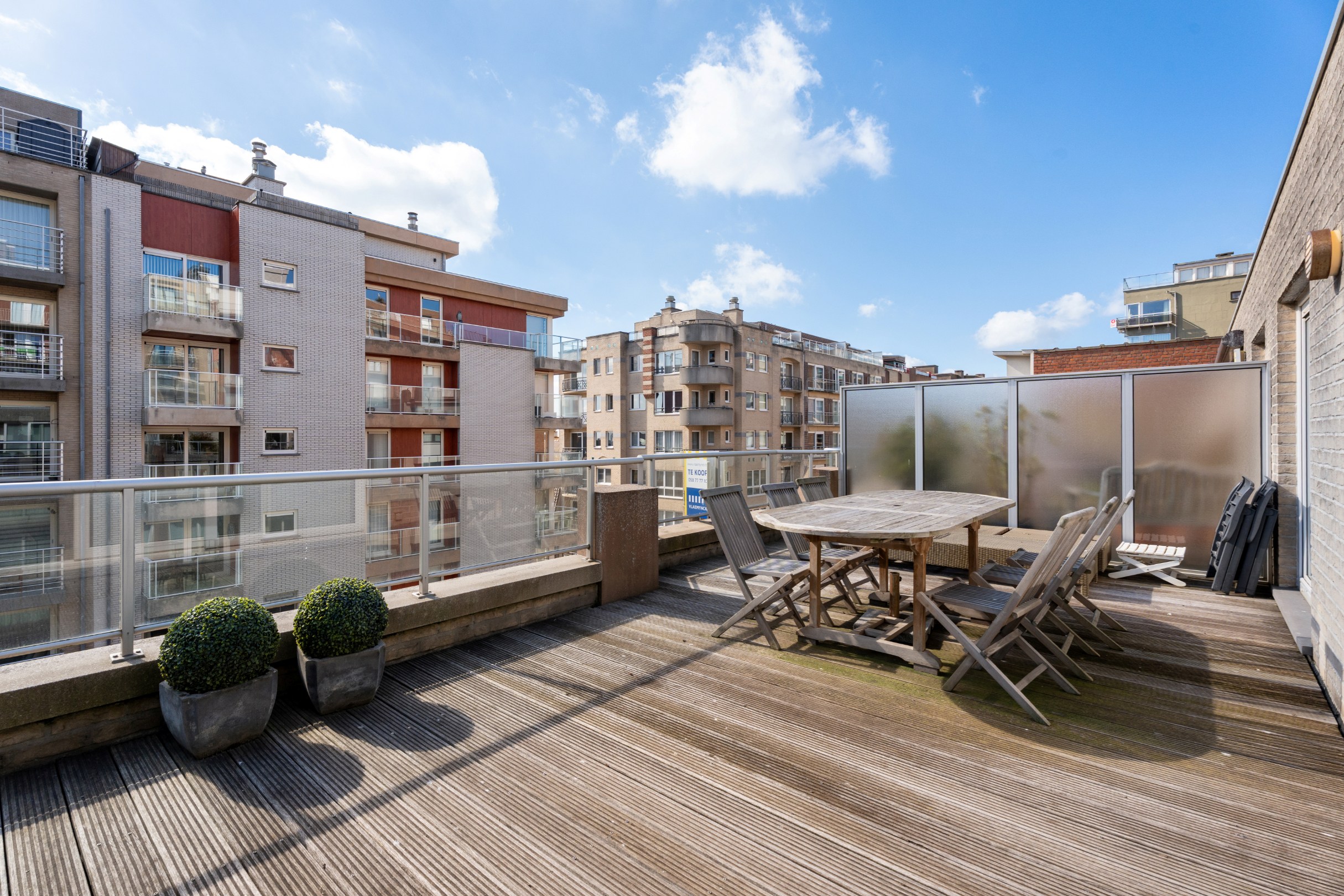 Apartment for sale in Middelkerke with 2 bedrooms - photo 3
