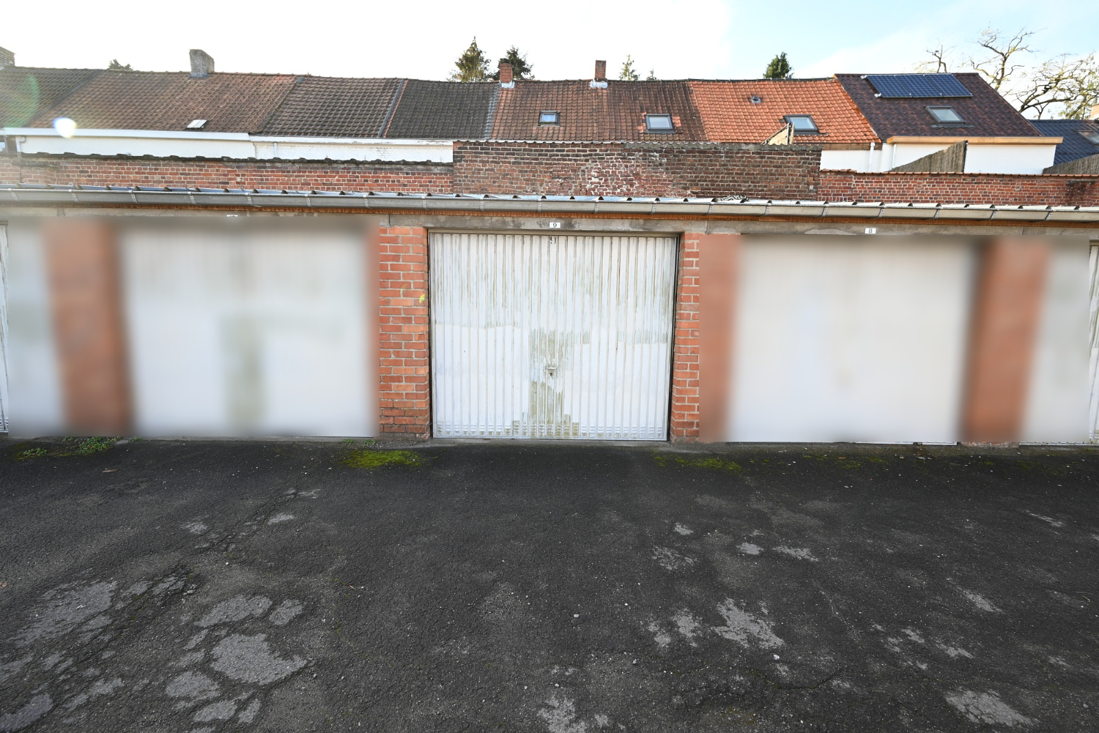 Garage for rent in Roeselare - photo 3