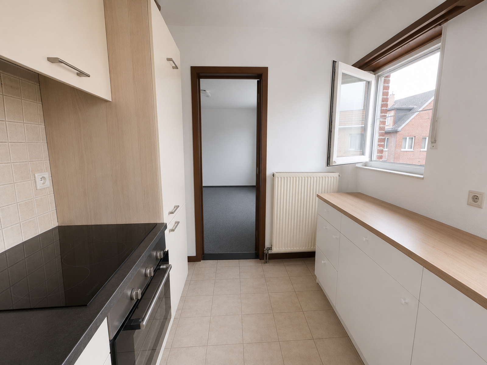 Appartement à louer à Lier avec 2 chambres - photo 5