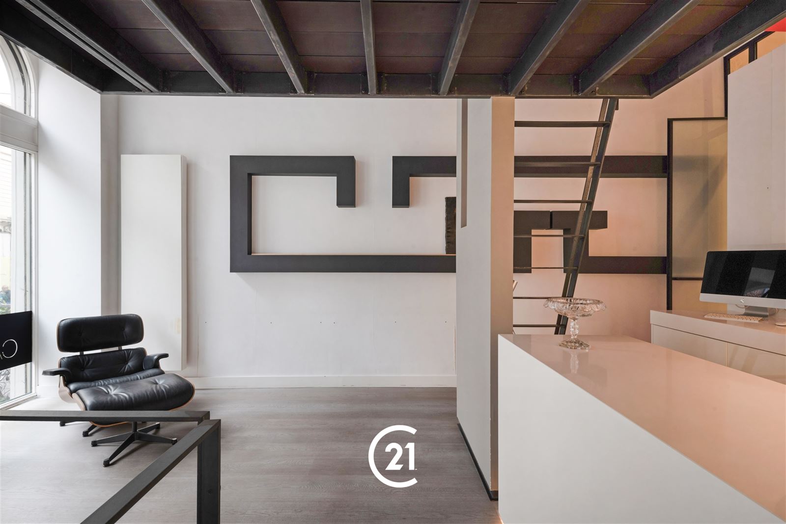 Appartement - photo 3