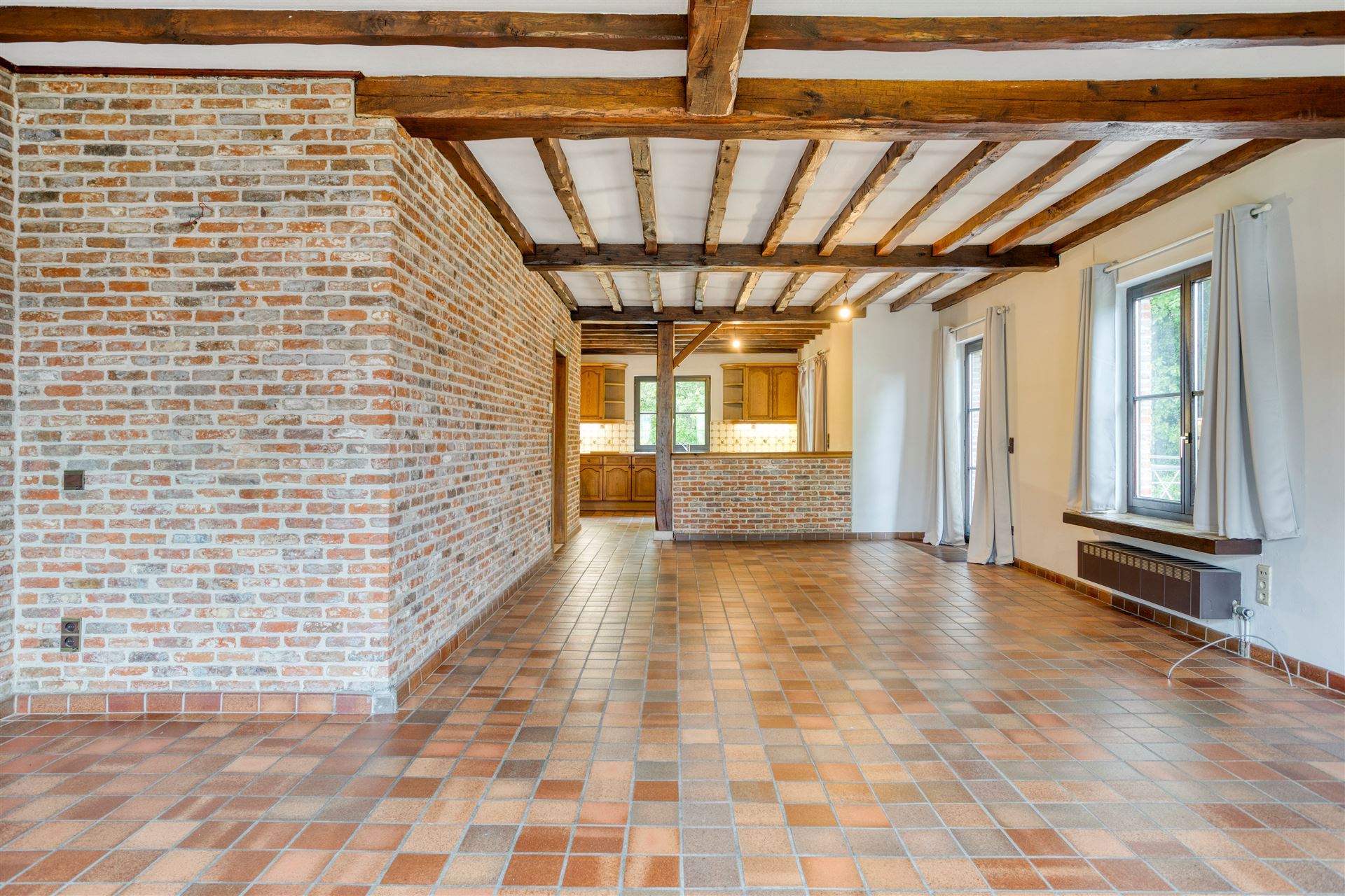 laagbouwvilla met 3 slaapkamers en tuin - foto 4