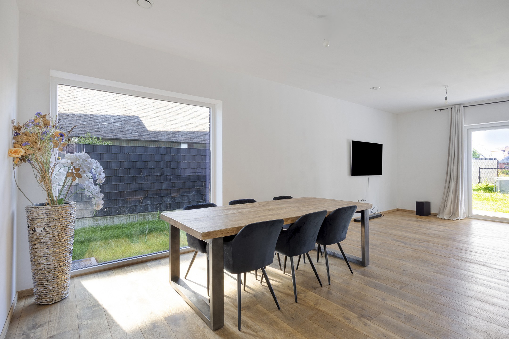 Vrijstaande nieuwbouwwoning met garage en 3 slaapkamers. - foto 3