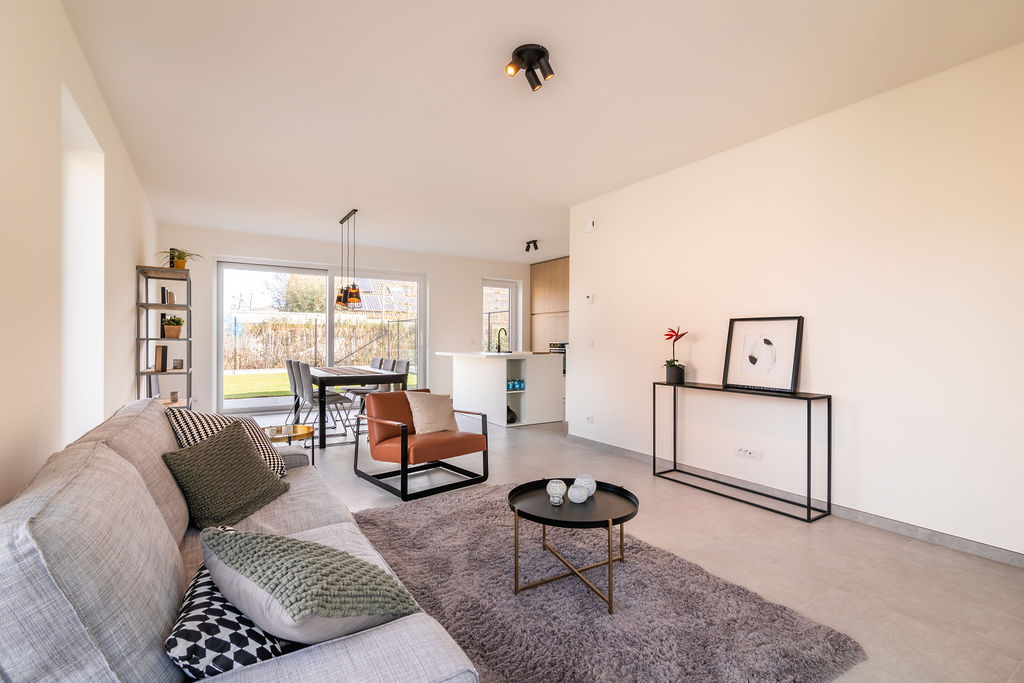 Hectaar bouwt nieuwbouwwoningen te Wielsbeke - photo 4