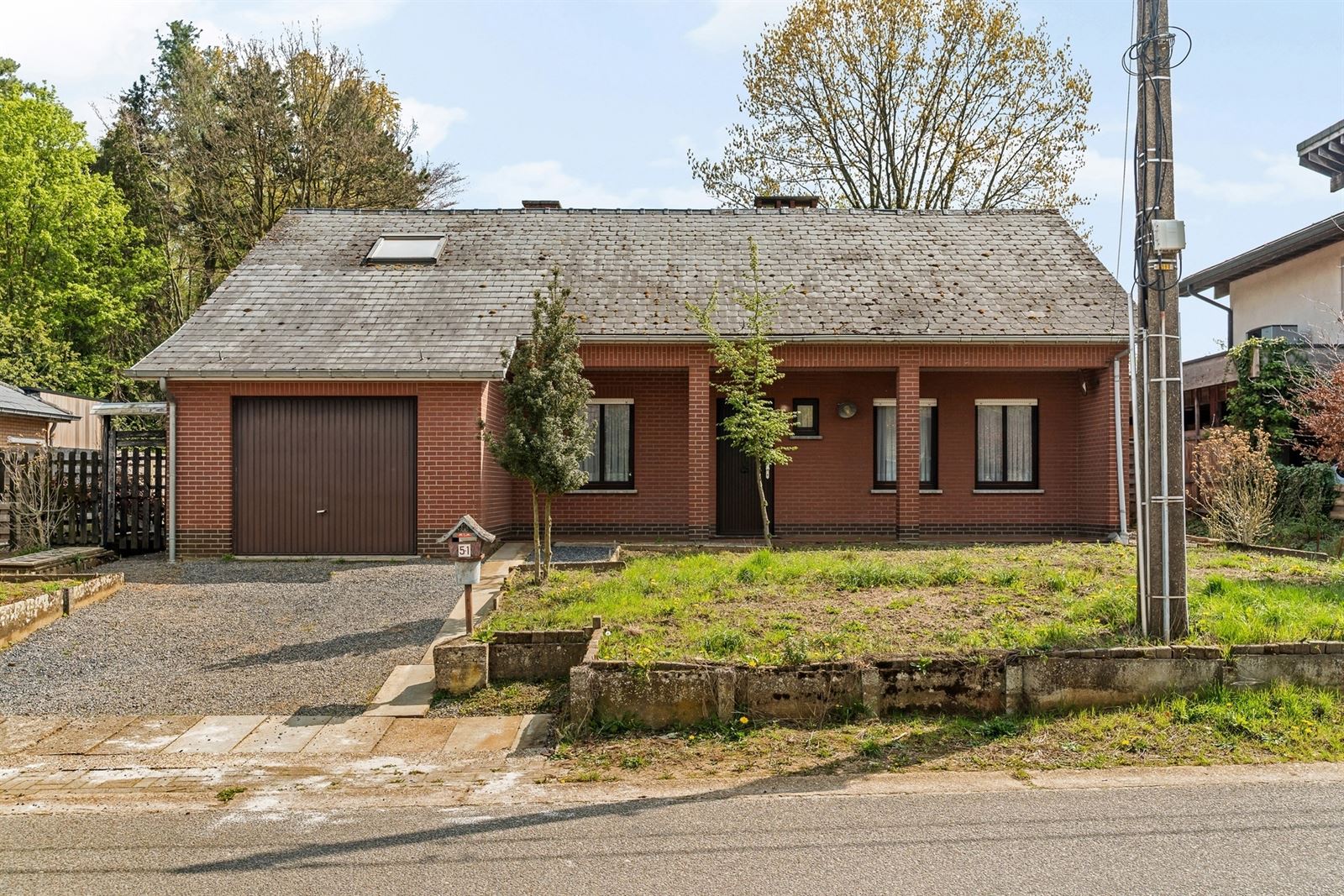 Vrijstaande gezinswoning op 9A 42CA! - foto 2