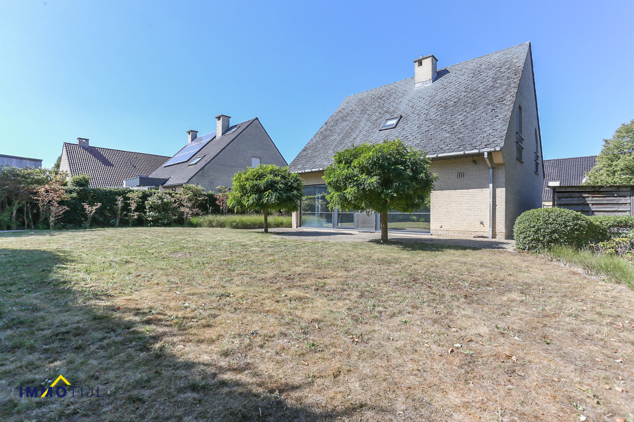 Prachtige woning 3 à 4 slpks te Lebbeke - foto 4