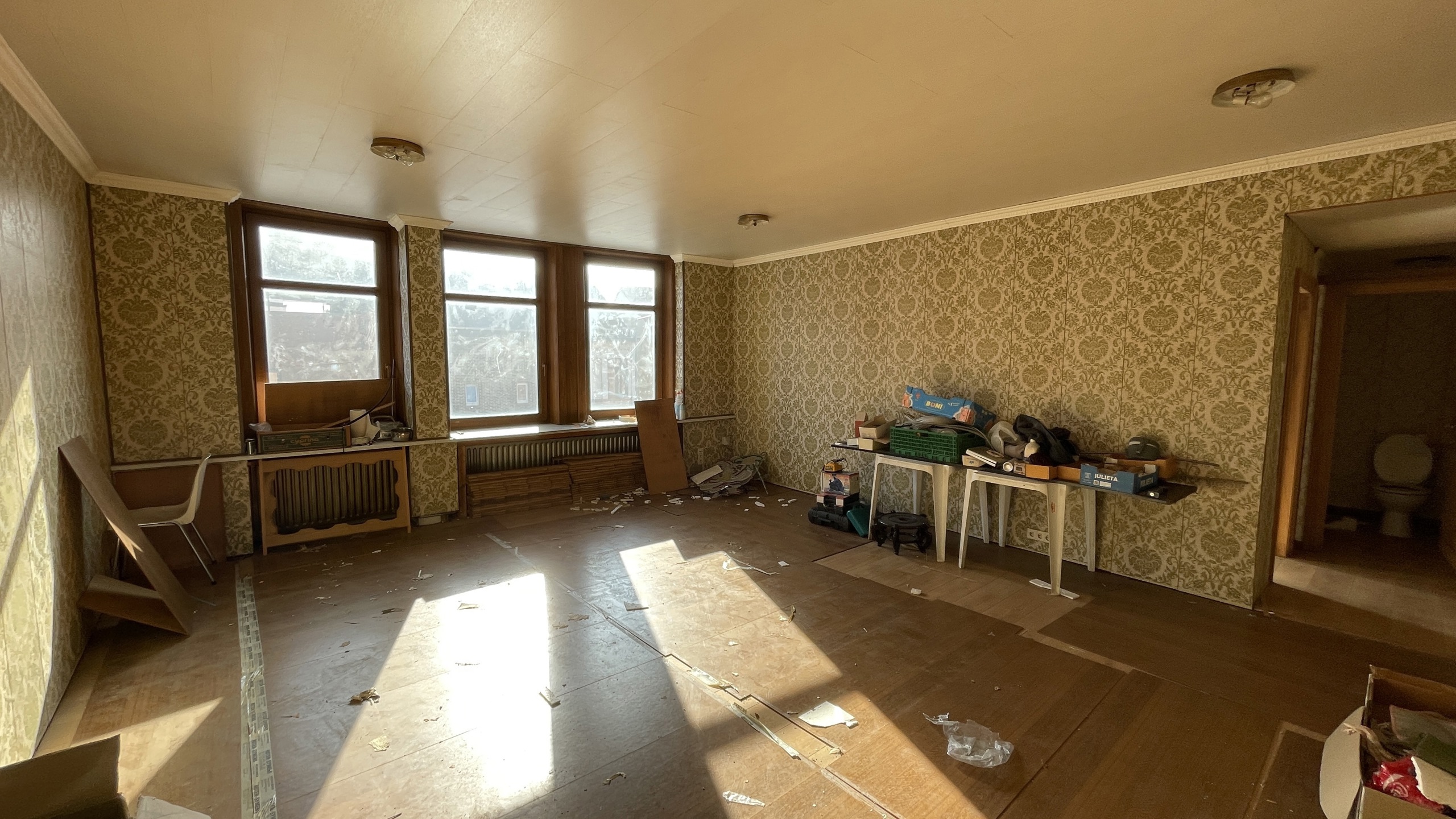 Huis te koop in Scherpenheuvel-Zichem met 5 slaapkamers - foto 4