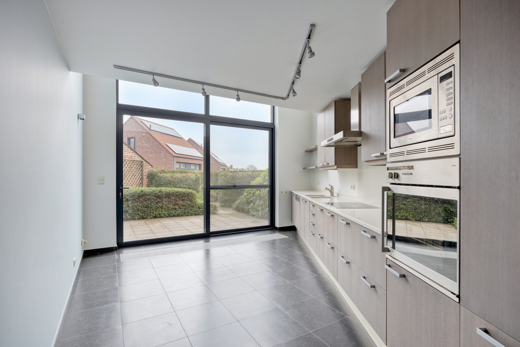 uitzonderlijke woonst in centrum Hoegaarden  - foto 4