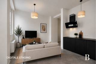 Apartment for sale in Antwerp