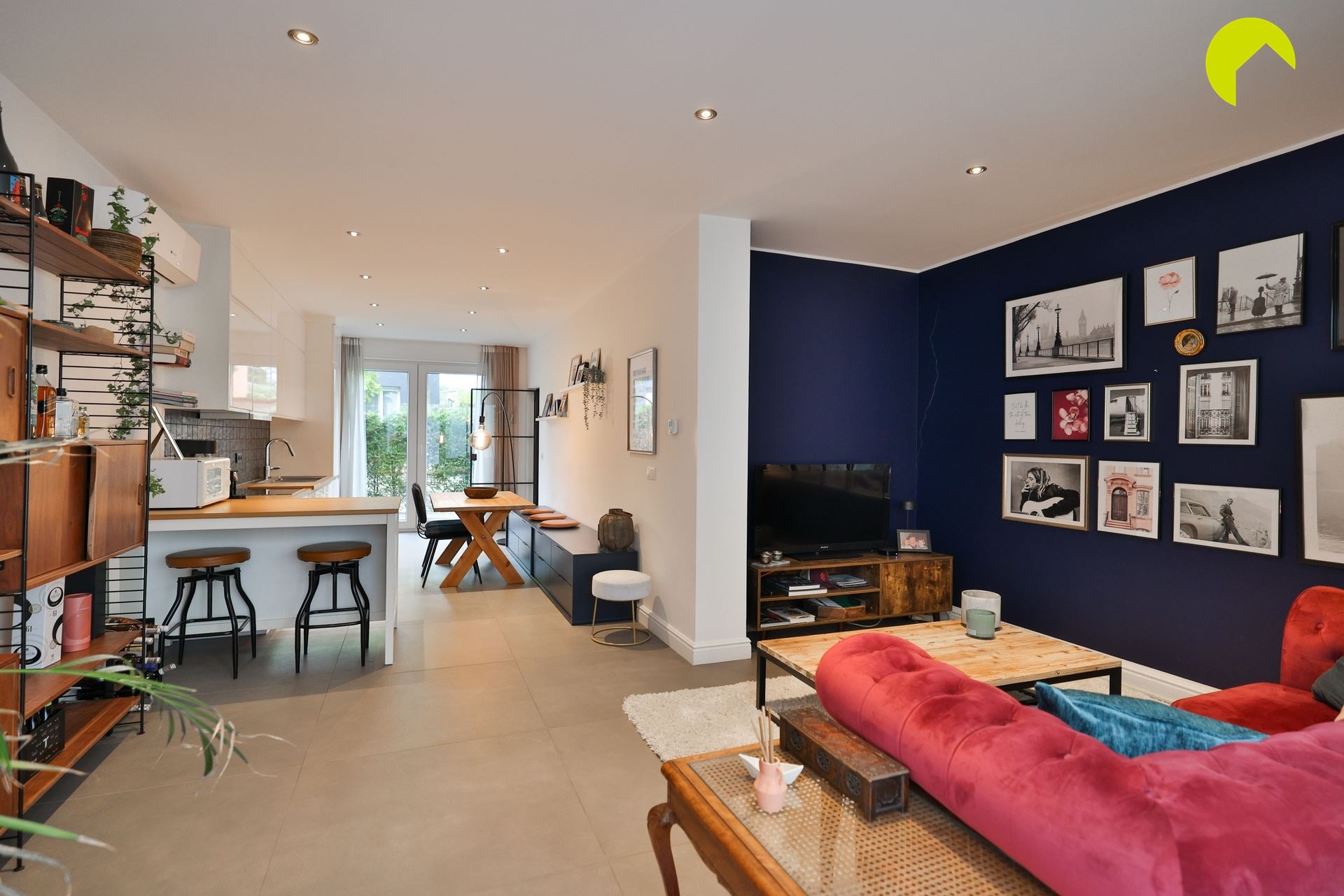 Recente woning in gegeerde woonwijk! - foto 5