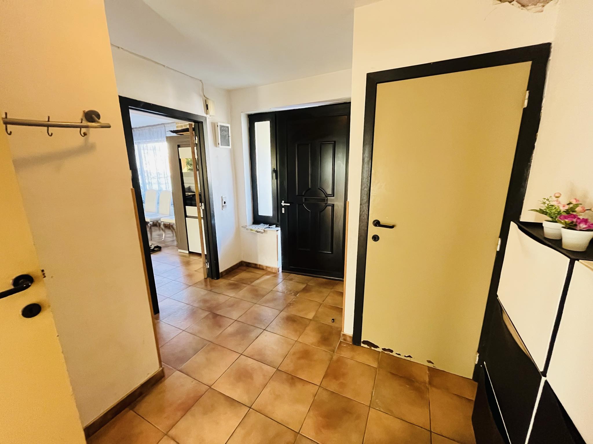 Menen - Grote, lichtrijke woning met veel mogelijkheden - foto 3