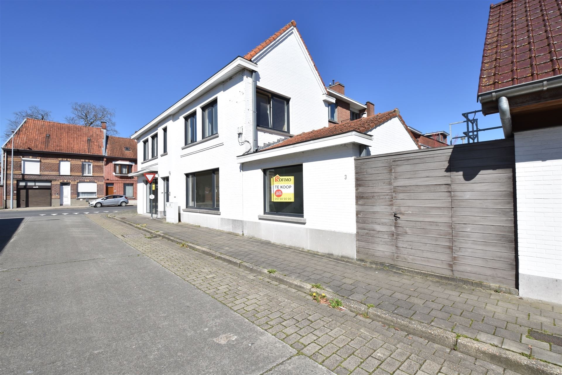 House for sale in Roeselare with 4 bedrooms - photo 1